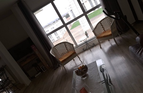 Cergy Apartment | Magnifique Cadre Agréable
