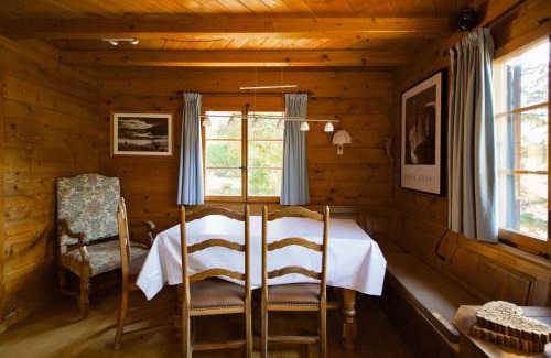 Granges Ski Chalet | Magnifique chalet familial pour 10 personnes au coeur de Nax