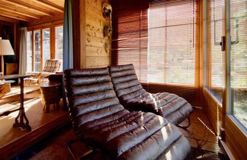 Granges Ski Chalet | Magnifique chalet familial pour 10 personnes au coeur de Nax