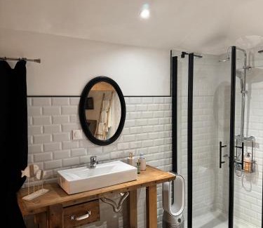 Marlieux Apartment | Magnifique et confortable loft
