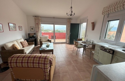 Perelada Villa | Magnifique et Spacieuse Villa sur le Golf de Peralada
