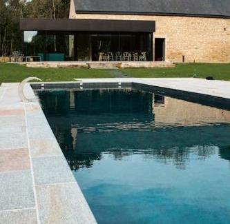 Plelan-le-Petit Villa | Magnifique ferme rénovée