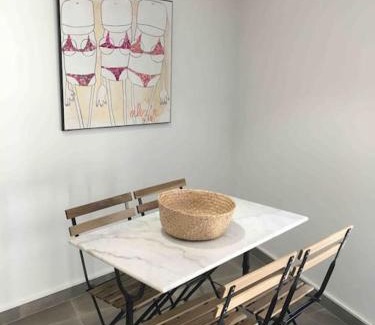 Peyrolles-en-Provence House | Magnifique studio indépendant 35m2 proche du lac et au coeur du village