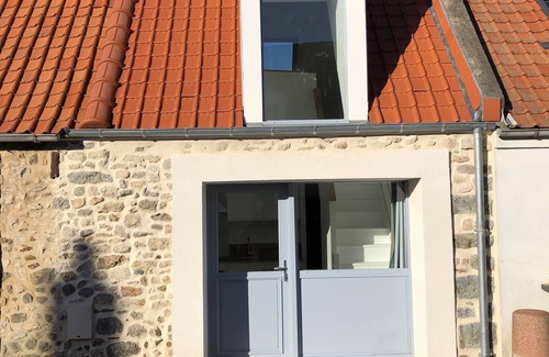 Wissant House | Magnifique Petite Maison Entièrement Rénovée