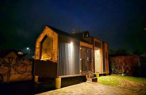 Uffheim House | Magnifique petite maison