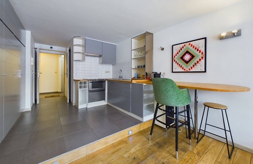 Postel Apartment | Magnifique Studio Place Stéphanie