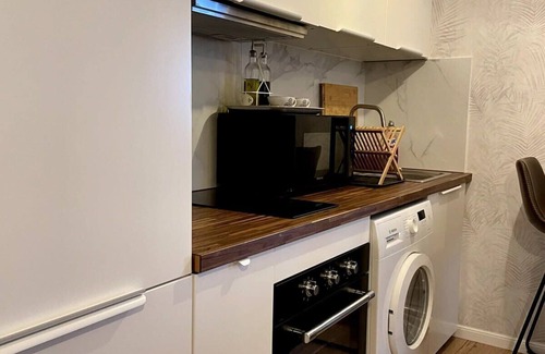 Paimpol Apartment | Magnifique T2 coeur de ville, Port a pieds
