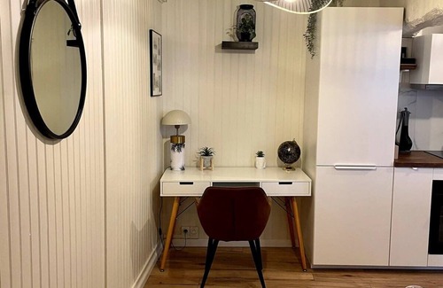 Paimpol Apartment | Magnifique T2 coeur de ville, Port a pieds