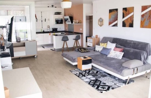 Macouria Villa | Magnifique Villa Calme sur Soula