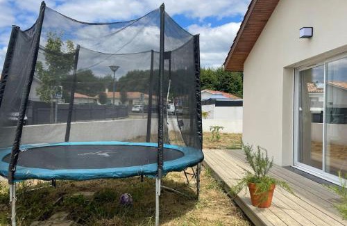 Saubrigues Villa | Magnifique villa avec piscine et cabane