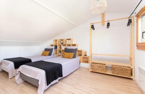 Lombez House | Magnifique villa avec piscine et climatisation