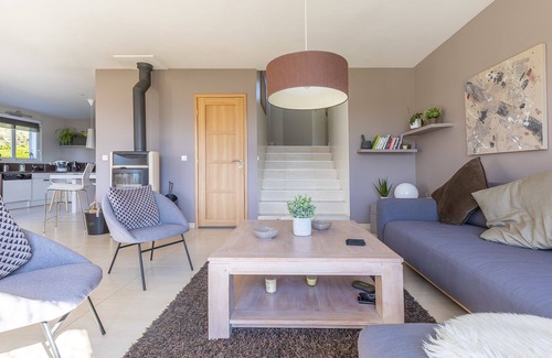 Lovagny House | Magnifique villa proche du lac d'Annecy
