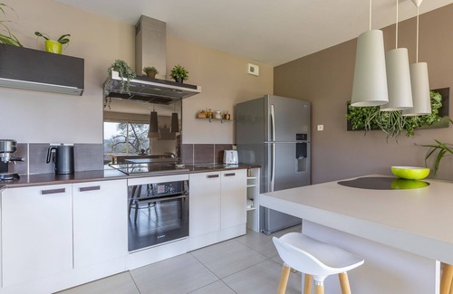 Lovagny House | Magnifique villa proche du lac d'Annecy
