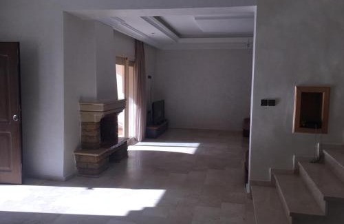 Lamharza Essahel Villa | Magnifique Villa Savannah Beach sidi rahal