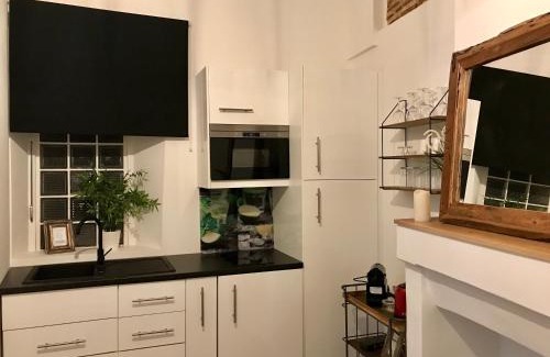 Decre-Cathedrale Apartment | Magnifiques Appartements Hyper Centre