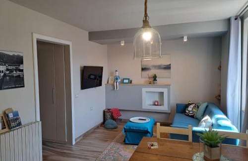 Sarnico Apartment | Magnolia@27 Lake Iseo