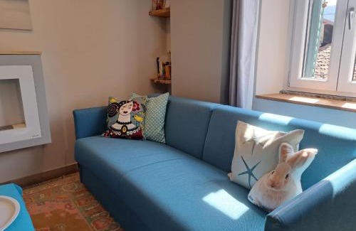 Sarnico Apartment | Magnolia@27 Lake Iseo