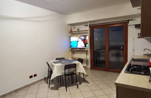 Pomezia Apartment | Magnolia Apartment 2