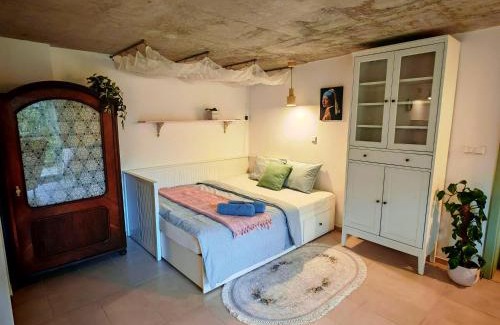 Vysne Opatske Apartment | Magnolia Apartment with free parking
