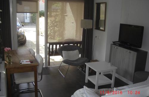 Vlijmen Bed & Breakfast | Magnolia appartement