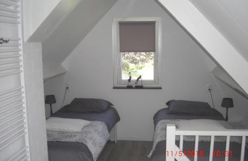 Vlijmen Bed & Breakfast | Magnolia appartement