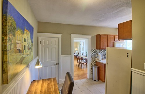 Tower Grove East Apartment | Magnolia at TG Park | Free PK+WD+Pet Friendly