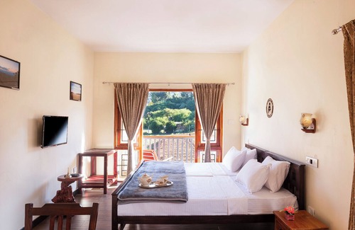 Ooty Bed & Breakfast | Magnolia Bed & Breakfast
