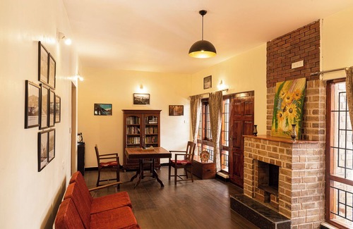 Ooty Bed & Breakfast | Magnolia Bed & Breakfast