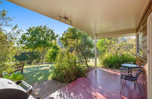 Amamoor Cottage | Magnolia Cottage/Amamoor Homestead