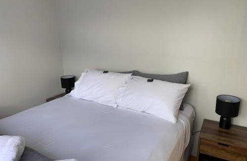 Carterton Apartment | Magnolia Cottage