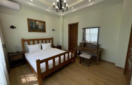 Azerbaijan Hotel | Magnolia Family Boutique and Spa