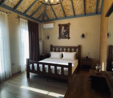 Azerbaijan Hotel | Magnolia Family Boutique and Spa