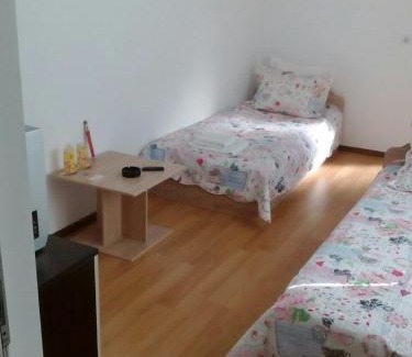 Haskovo House | Magnolia Guest house