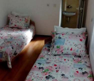 Haskovo House | Magnolia Guest house