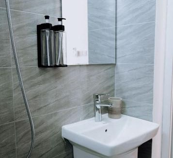Manyoni Apartment | Magnolia Homes Tz