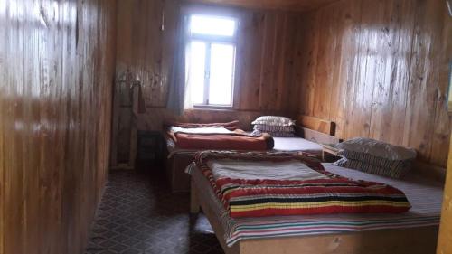 Okhrey House | Magnolia Homestay