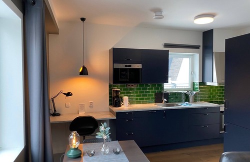 Sollentuna Apartment | Magnolia House Norrviken