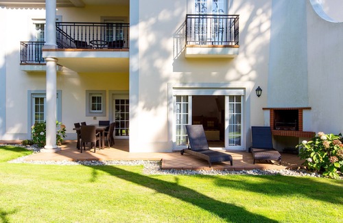 Praia del Rei House | Magnolia House