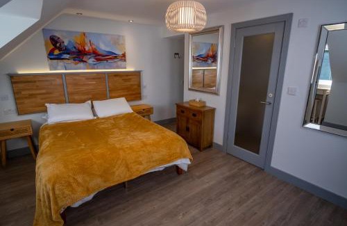 Rye House | Magnolia House, Rye