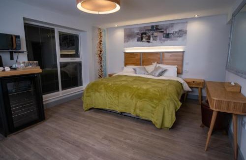 Rye House | Magnolia House, Rye