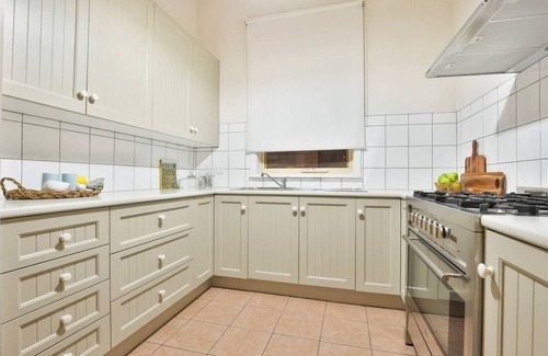 Mildura House | Magnolia Lodge