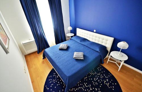 Split Apartment | Magnolia Luxury Apartments