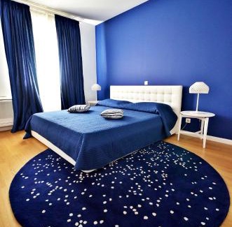Split Apartment | Magnolia Luxury Apartments
