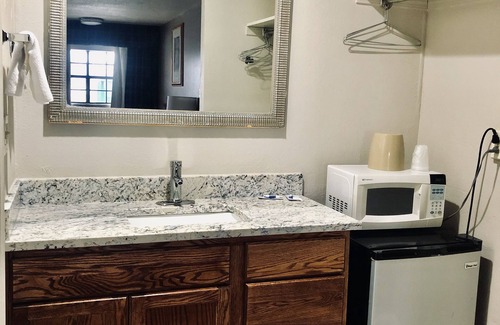 Donaldsonville Hotel | Magnolia Motel Donaldsonville - St. James