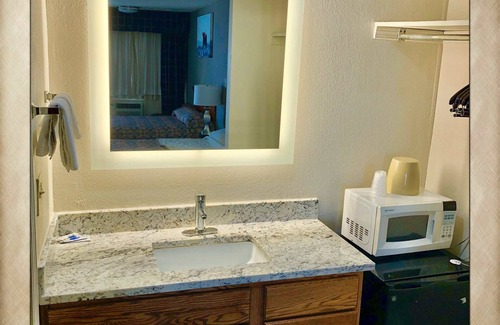 Donaldsonville Hotel | Magnolia Motel Donaldsonville - St. James