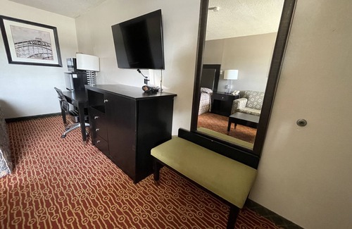 Donaldsonville Hotel | Magnolia Motel Donaldsonville - St. James