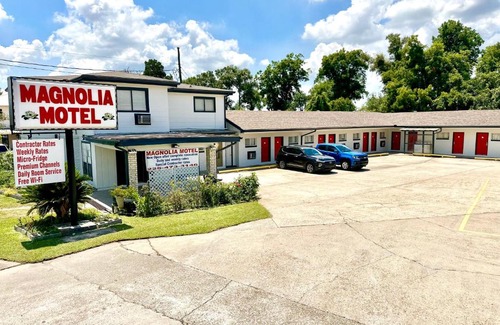 Donaldsonville Hotel | Magnolia Motel Donaldsonville - St James
