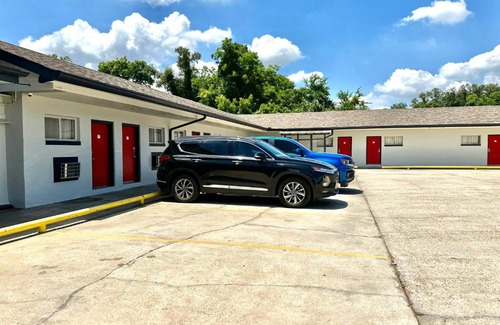 Donaldsonville Hotel | Magnolia Motel Donaldsonville - St James