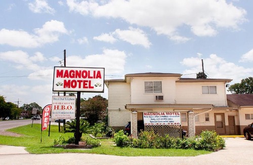 Donaldsonville Hotel | Magnolia Motel Donaldsonville - St James