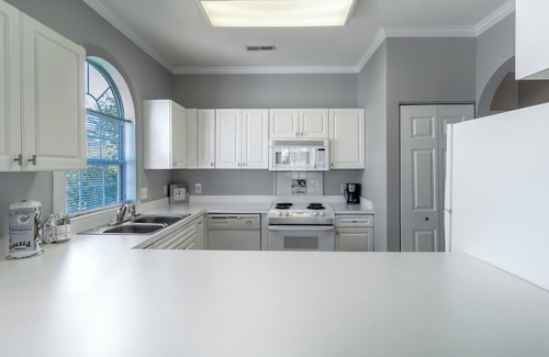 Central Myrtle Beach Condo | Magnolia Pointe 4877-104